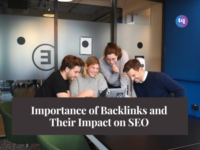 Importance of Backlinks
