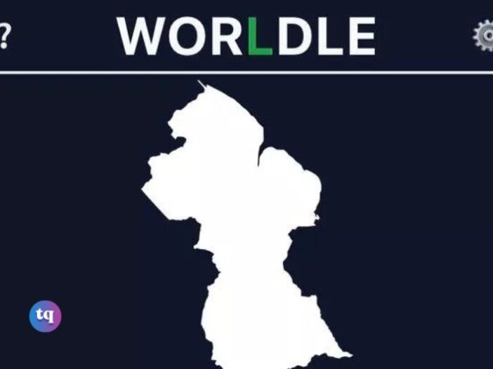 worldle map game