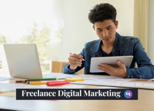 freelance digital marketing