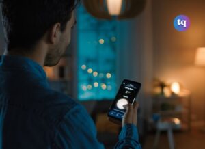 smart technology into your home