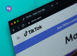 tiktok connections