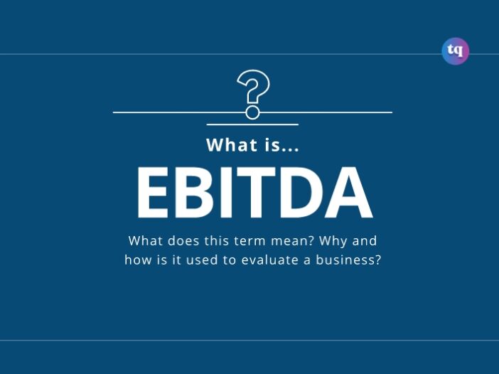 EBITDA in Business Valuation