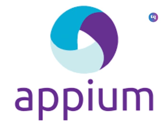 Appium