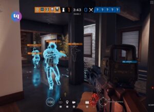 rainbow six siege cheats