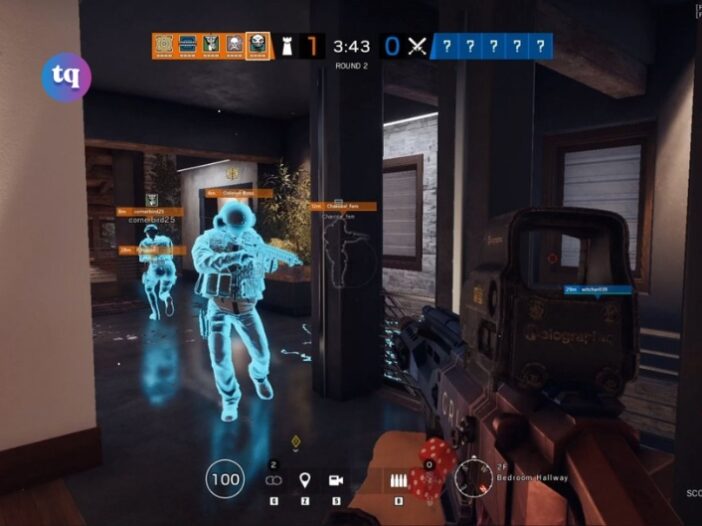 rainbow six siege cheats
