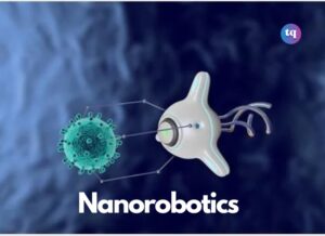 nanorobotics