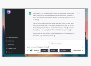 best browser for chatgpt