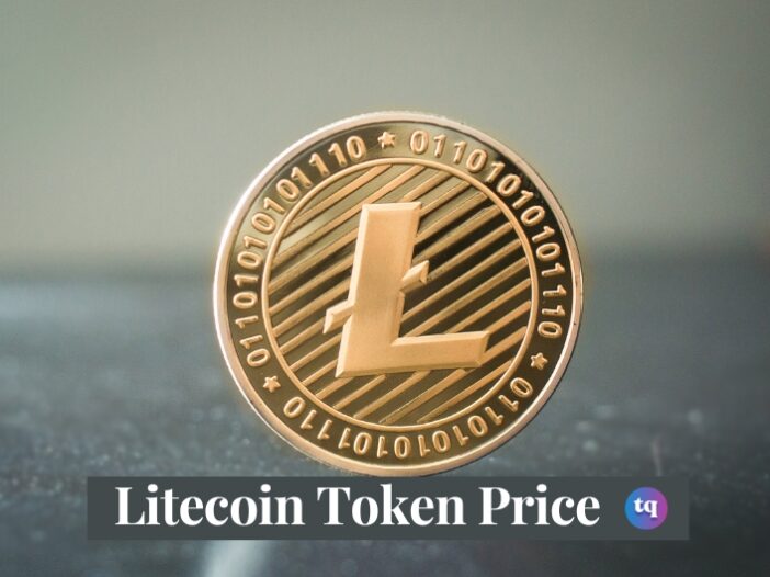 litecoin token price