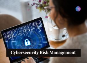 cybersecurity risk management