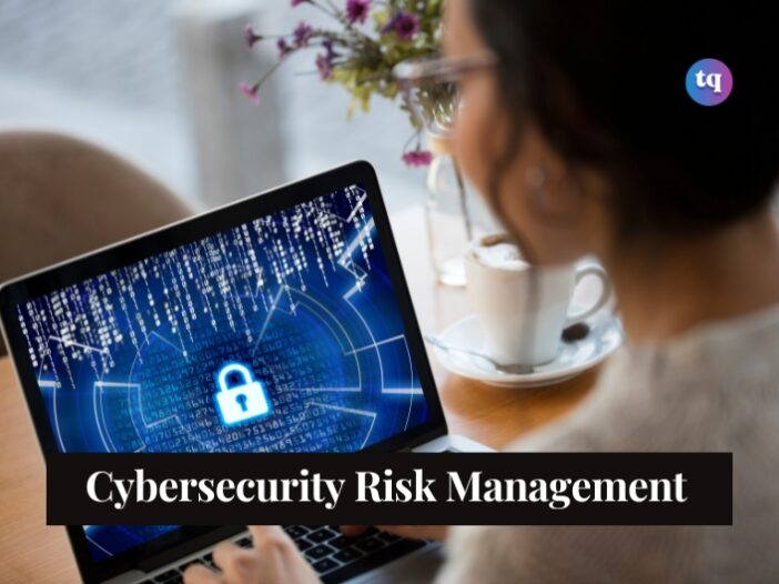 cybersecurity risk management