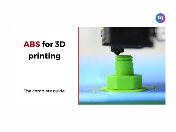 Abs 3d printer