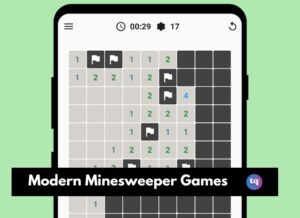 minesweeper games