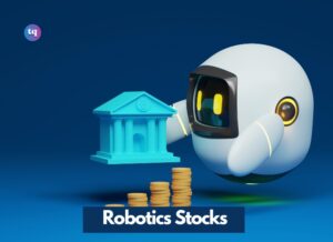 robotics stocks