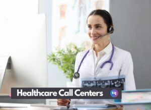 healthcare call centers
