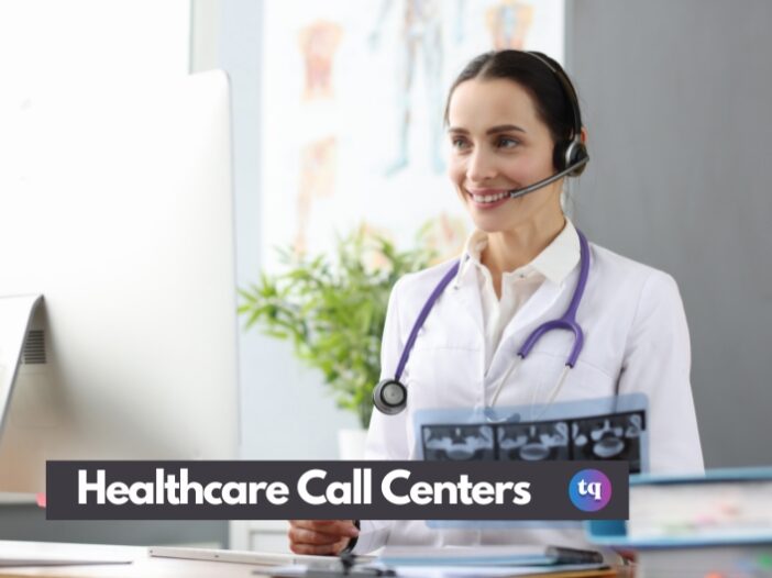 healthcare call centers