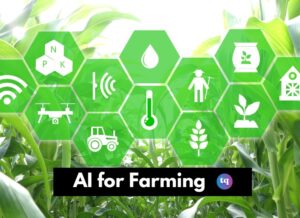 AI for Farming
