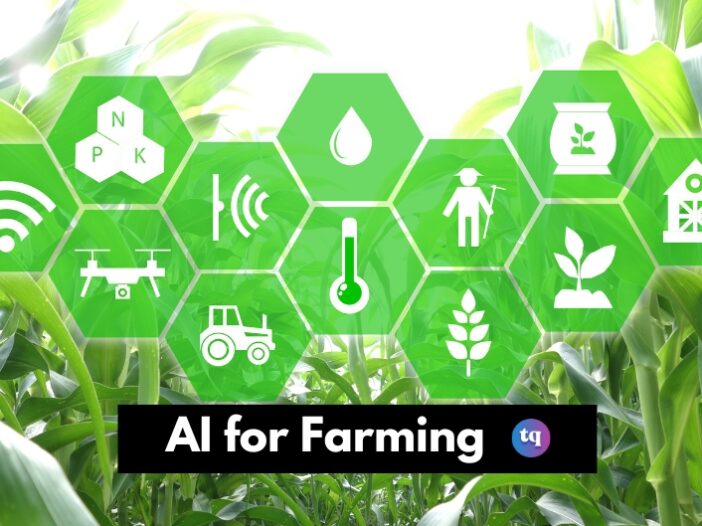 AI for Farming