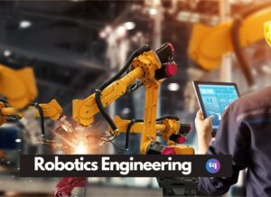 robotics engineering