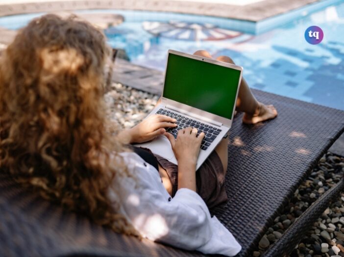 what does remote work mean