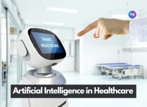 artificial intelligence in healthcare