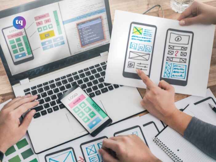 iOS App Development Service