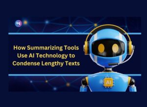 text summarization software