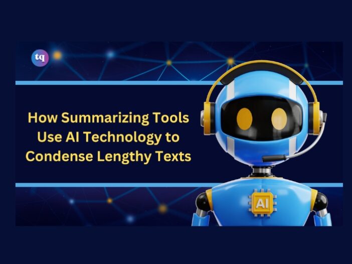 text summarization software