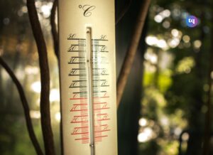 evolution of temperature measurement