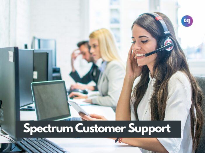 spectrum customer support