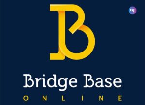 Bridge Base Online