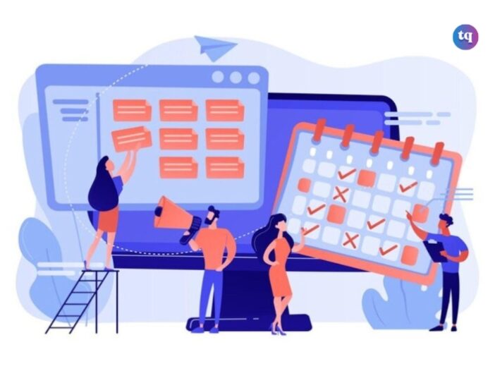 conference room management software