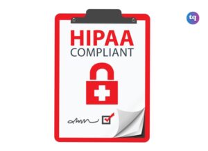 Hipaa compliant email