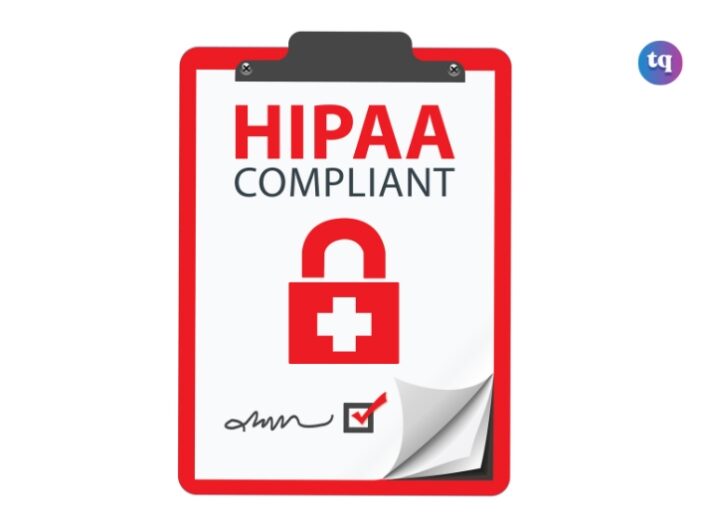 Hipaa compliant email