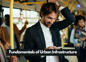 fundamentals of urban infrastructure