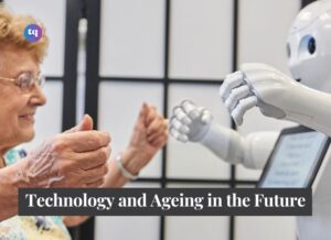 technology and ageing in the future