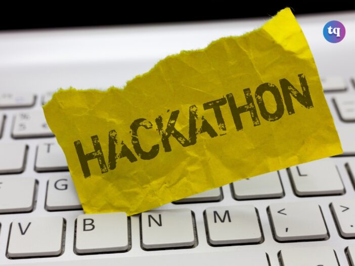 Virtual hackathon