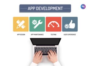 app development services