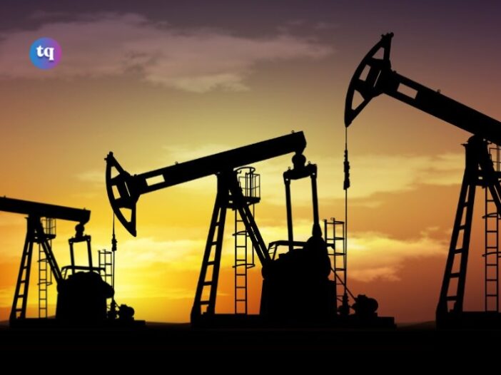 lifecycle of oil and gas fields