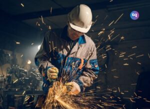Metalworking Process