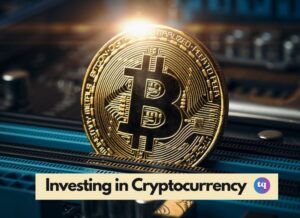 Investing in Cryptocurrency