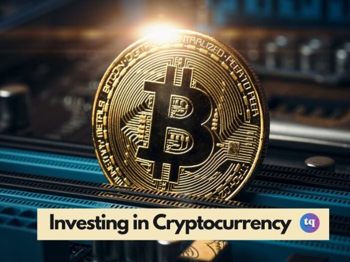 Investing in Cryptocurrency