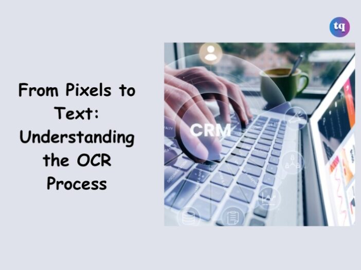 OCR Process