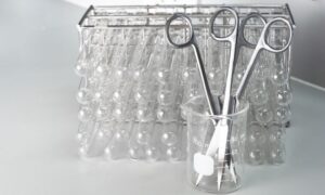 Practical Lab Equipment
