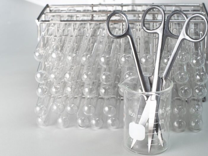 Practical Lab Equipment