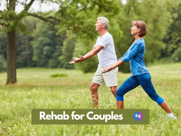 rehab for couples