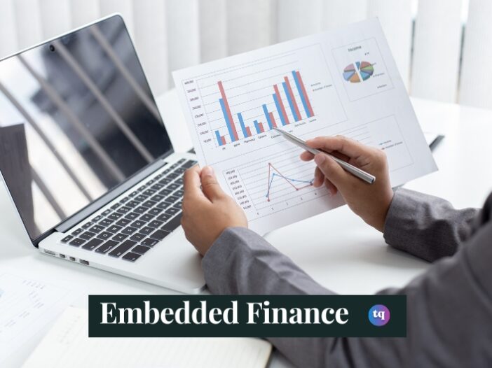 embedded finance