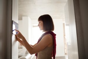 commercial access control systems