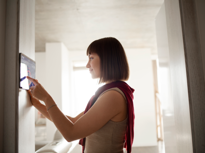 commercial access control systems
