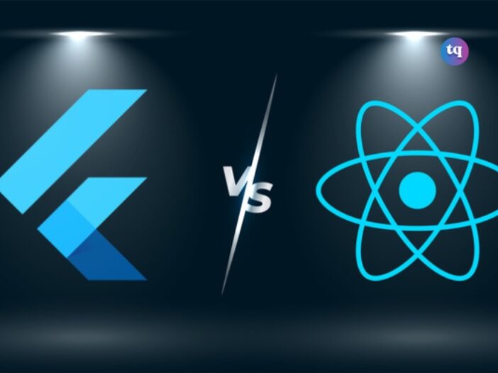 react native vs flutter