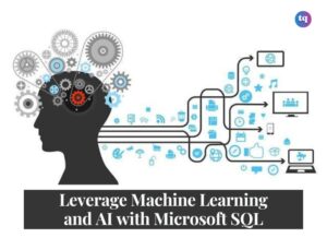 Machine Learning and AI